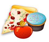buffet a garnir