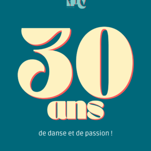 ADC a 30 ans