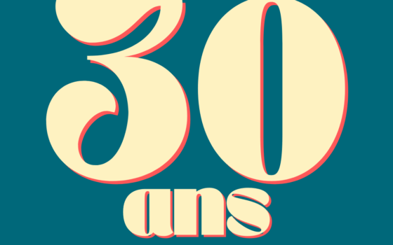 ADC a 30 ans