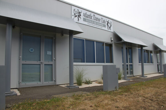 ADC Saint-Herblain