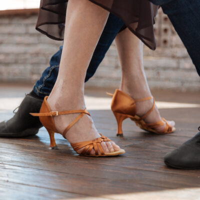 Danses de Salon