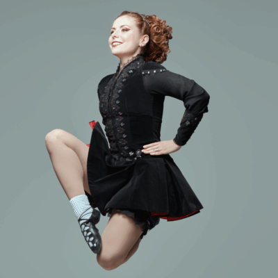 Danses Irlandaises