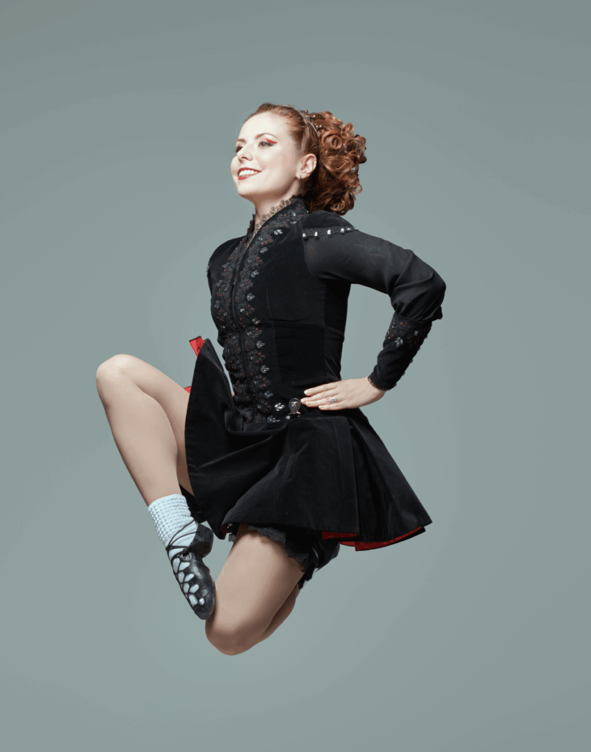 Danses Irlandaises