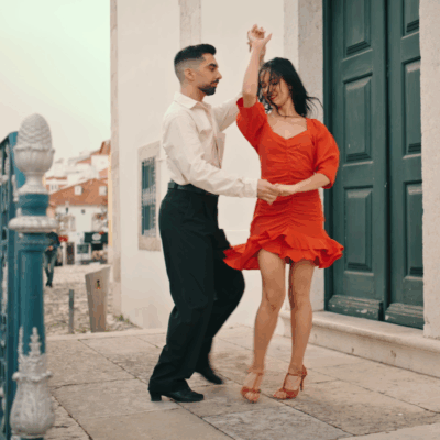 Danses Latino