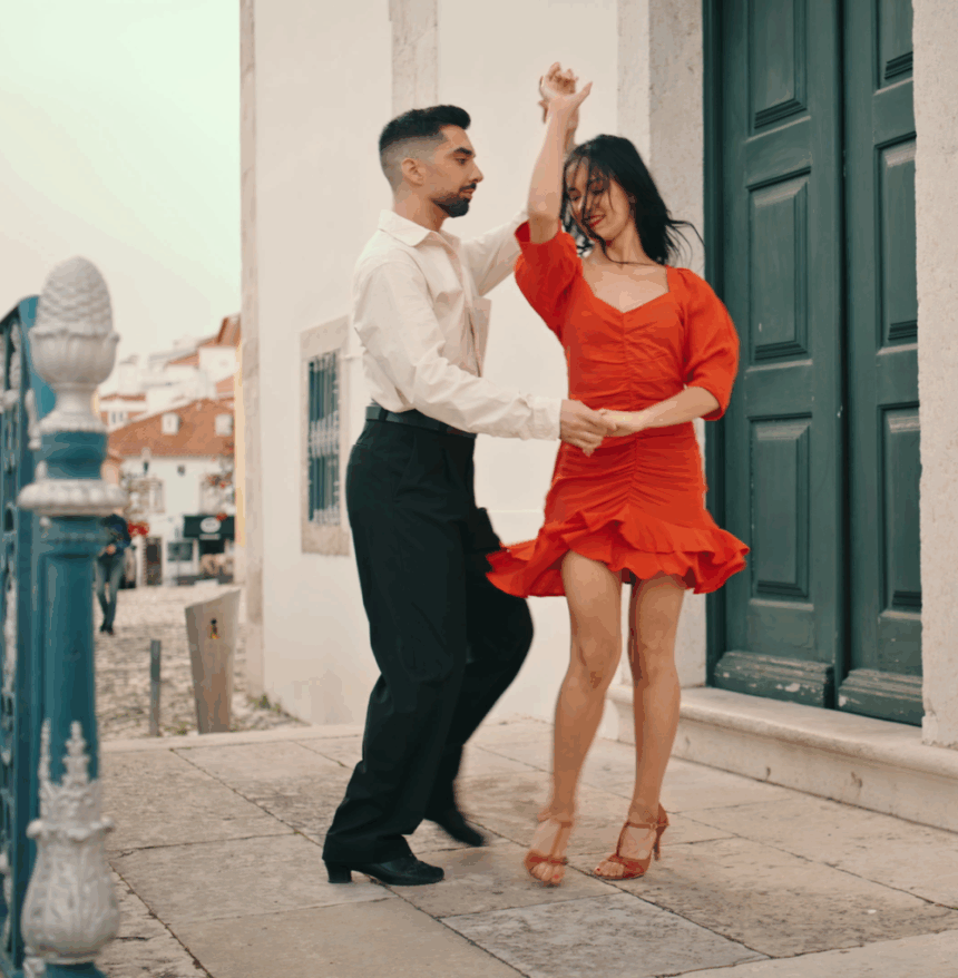 Danses Latino